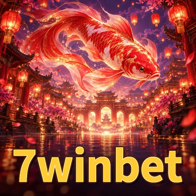 Logo 7winbet, berkas APK 4.8.1