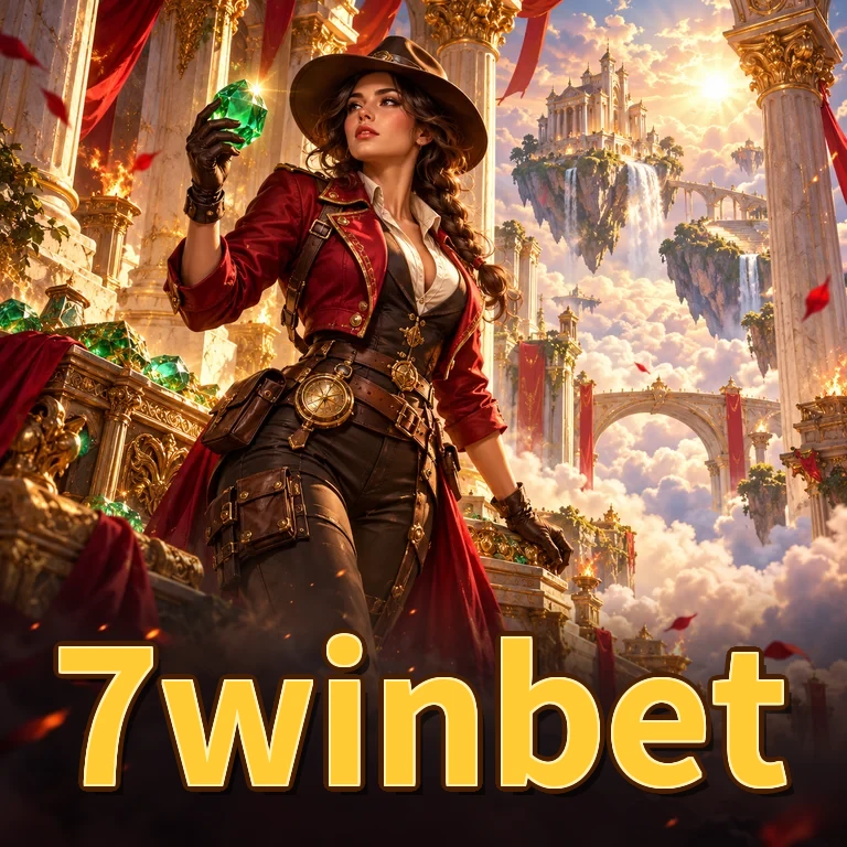 Logo 7winbet
