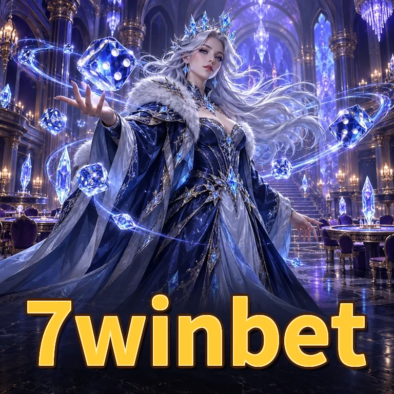 Logo 7winbet untuk profil teknis perangkat