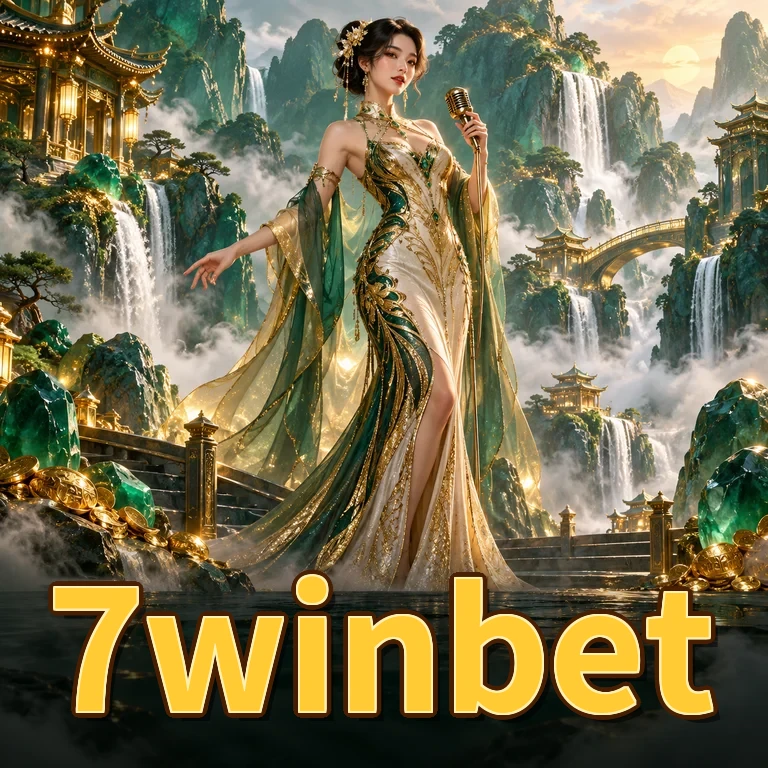Logo aplikasi 7winbet, kategori utilitas