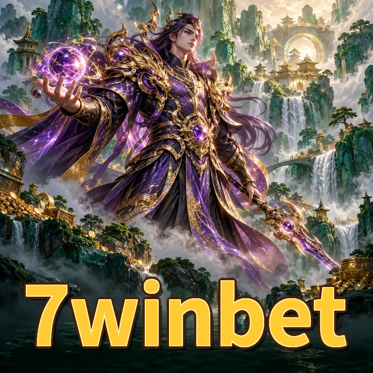 Ilustrasi berkas 7winbet APK 4.8.1