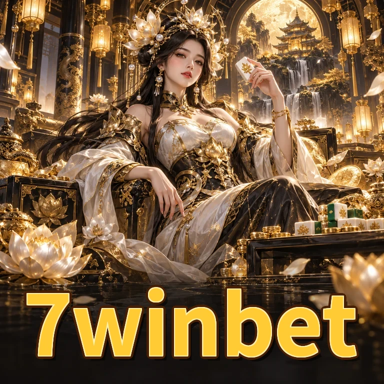 Ilustrasi syarat perangkat untuk 7winbet APK