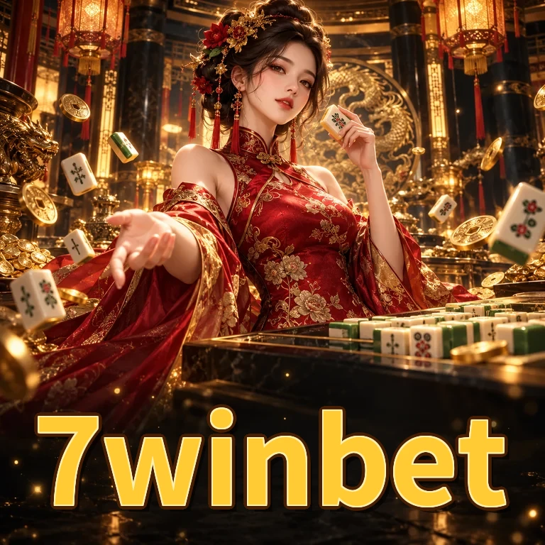 Layar pemasangan 7winbet APK