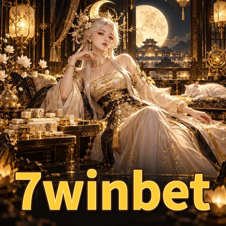 Logo 7winbet, pengembang aplikasi utilitas Android