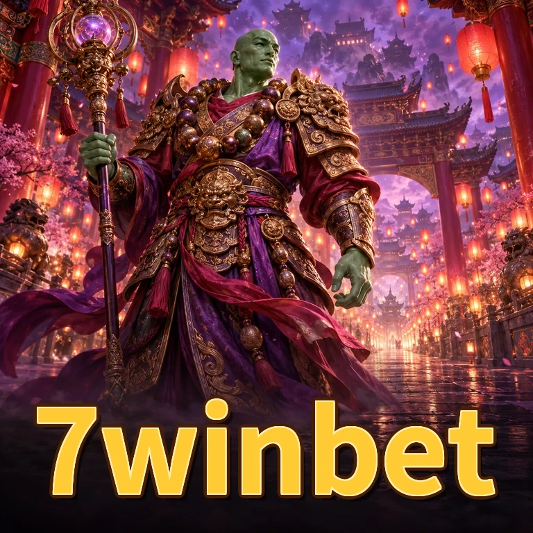 Logo 7winbet