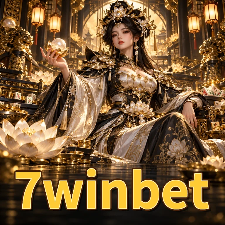 Ikon aplikasi 7winbet APK 4.8.1