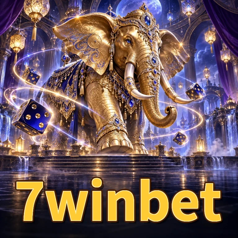 Logo 7winbet untuk catatan rilis 4.8.1