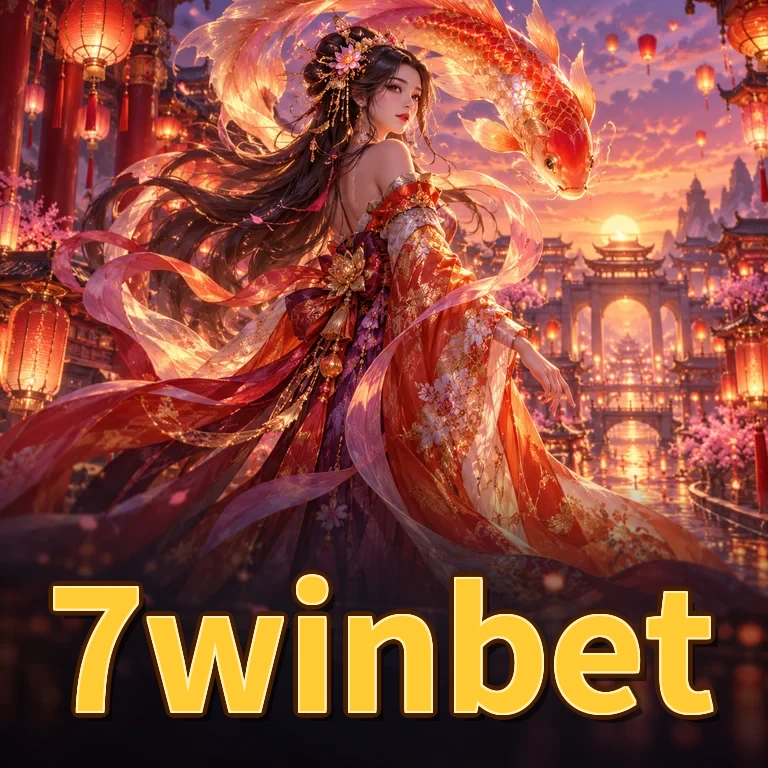 Ilustrasi aplikasi 7winbet, kategori utilitas