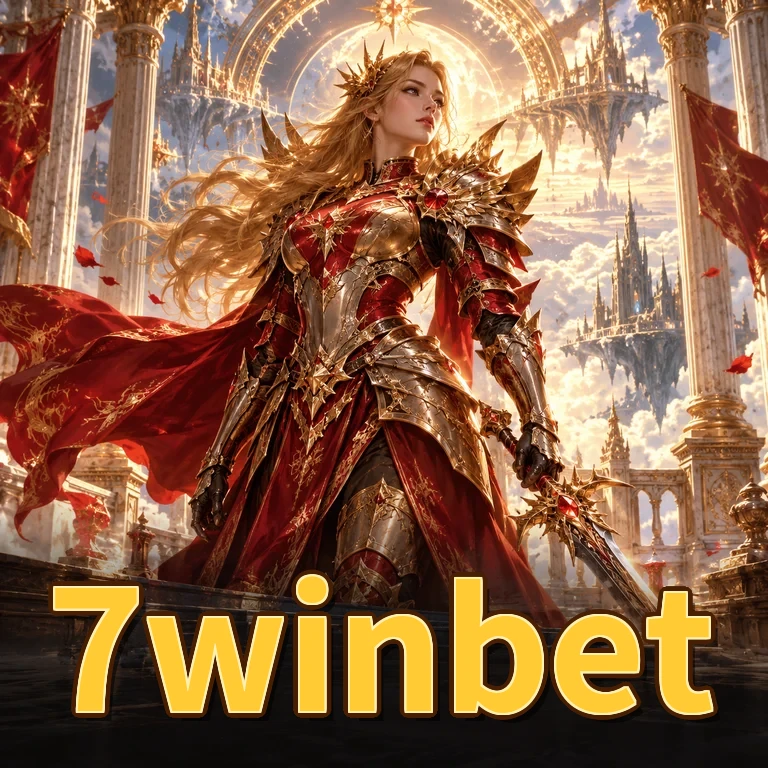 Logo 7winbet di situs 7winbeta.com