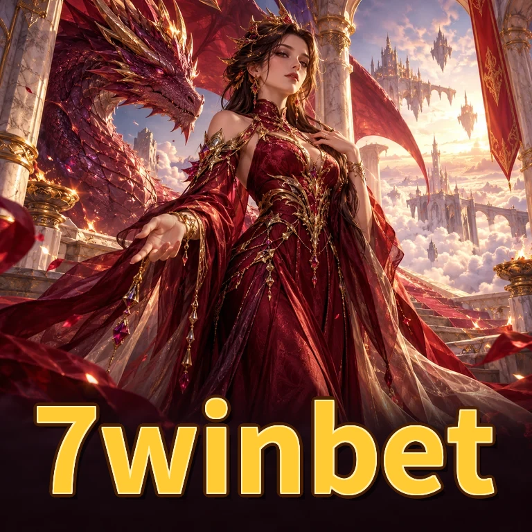 Ilustrasi layar pemasangan 7winbet APK